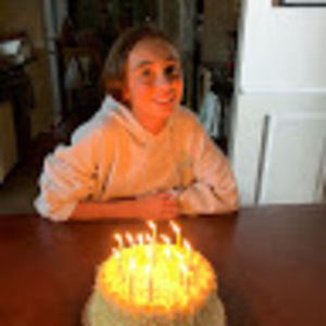 Meet your Posher, Gwen